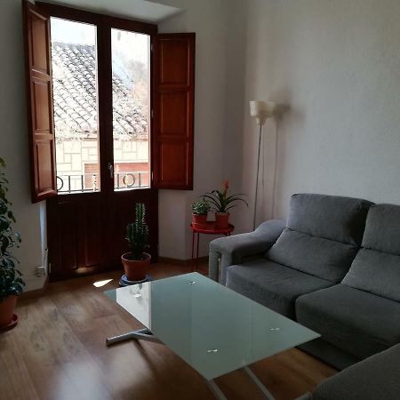 Nice Apartment In The Center Of Granada Dış mekan fotoğraf