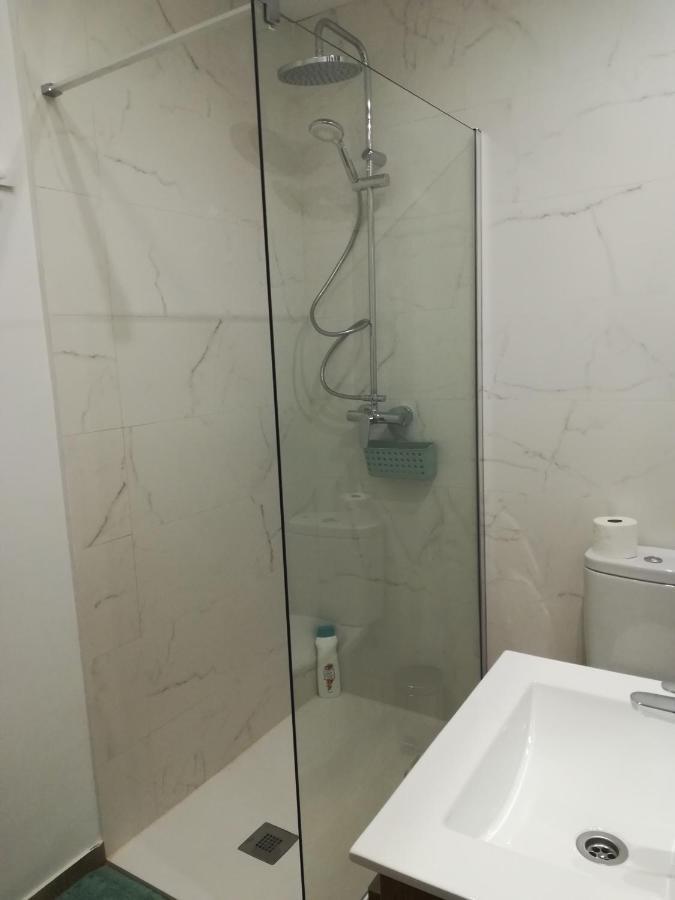 Nice Apartment In The Center Of Granada Dış mekan fotoğraf