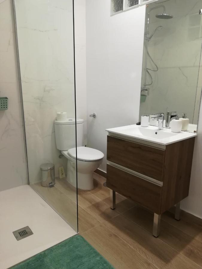 Nice Apartment In The Center Of Granada Dış mekan fotoğraf