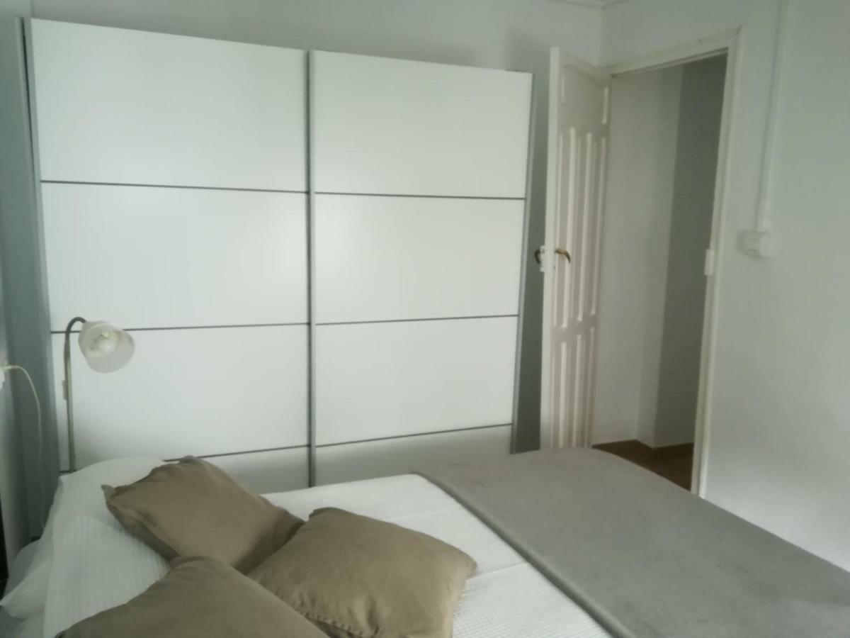 Nice Apartment In The Center Of Granada Dış mekan fotoğraf