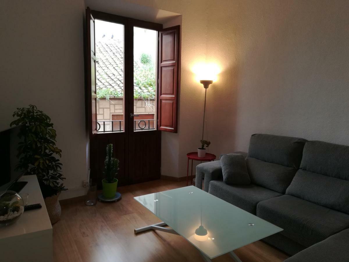 Nice Apartment In The Center Of Granada Dış mekan fotoğraf
