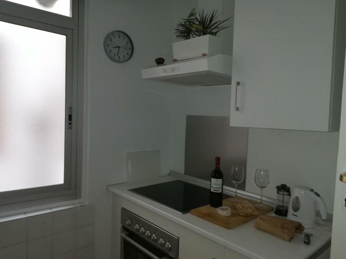 Nice Apartment In The Center Of Granada Dış mekan fotoğraf
