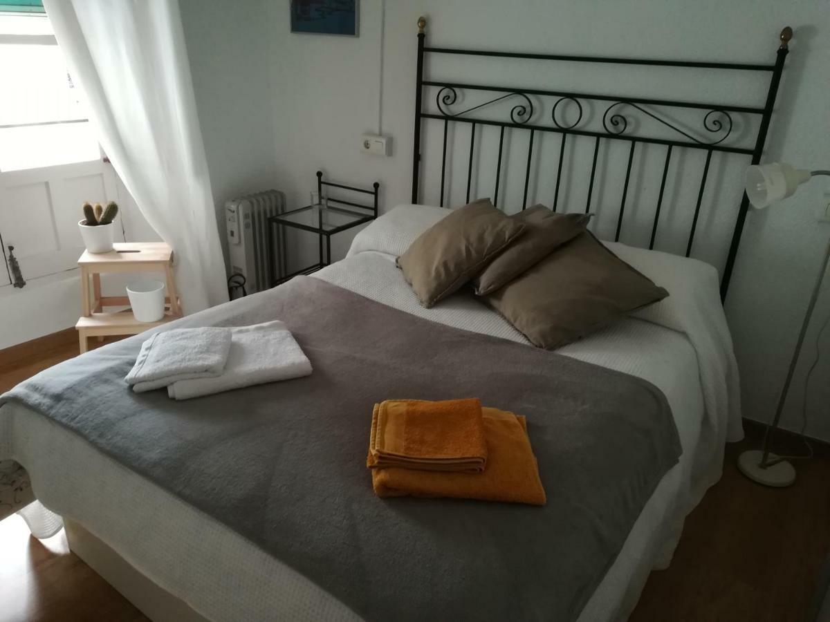 Nice Apartment In The Center Of Granada Dış mekan fotoğraf