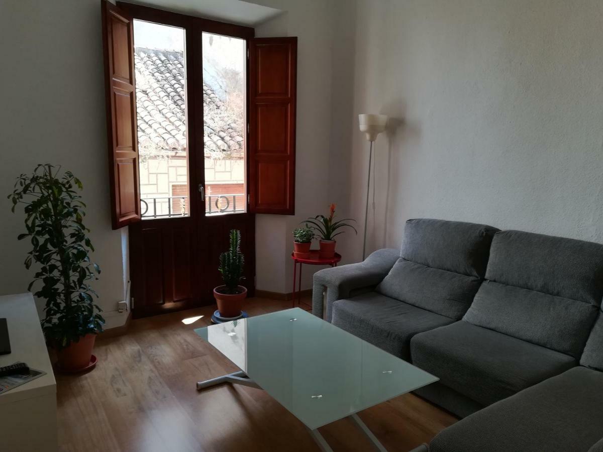 Nice Apartment In The Center Of Granada Dış mekan fotoğraf