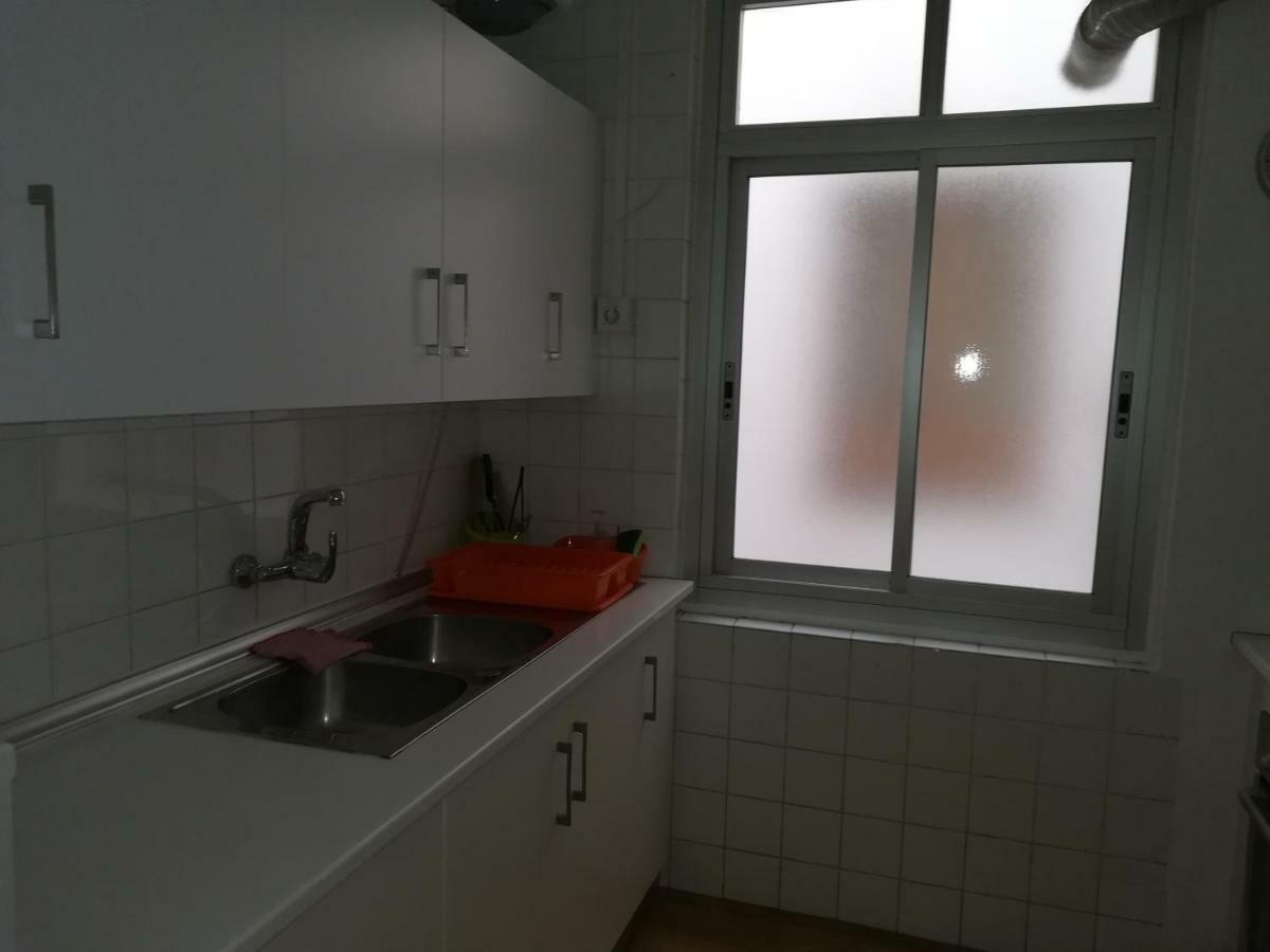 Nice Apartment In The Center Of Granada Dış mekan fotoğraf