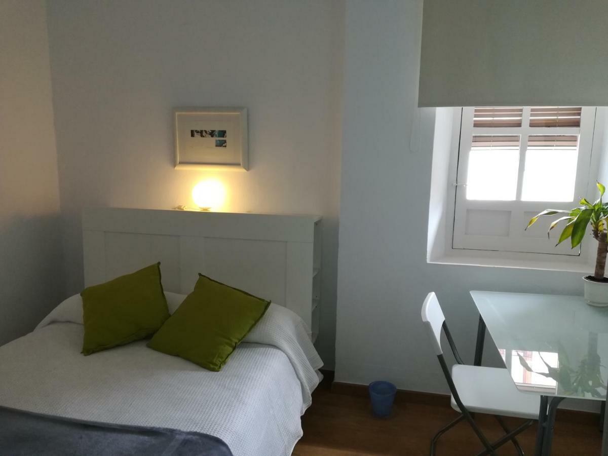 Nice Apartment In The Center Of Granada Dış mekan fotoğraf