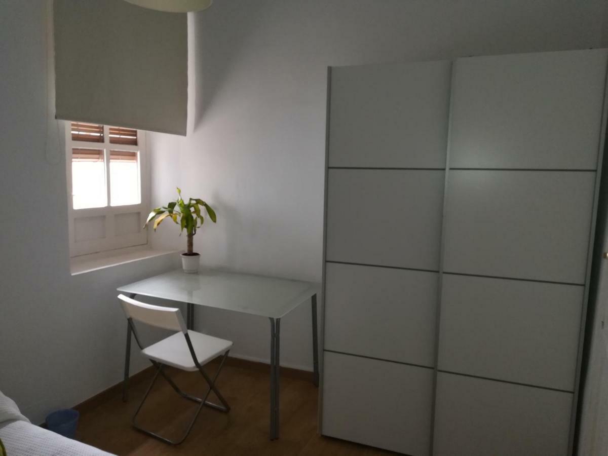 Nice Apartment In The Center Of Granada Dış mekan fotoğraf