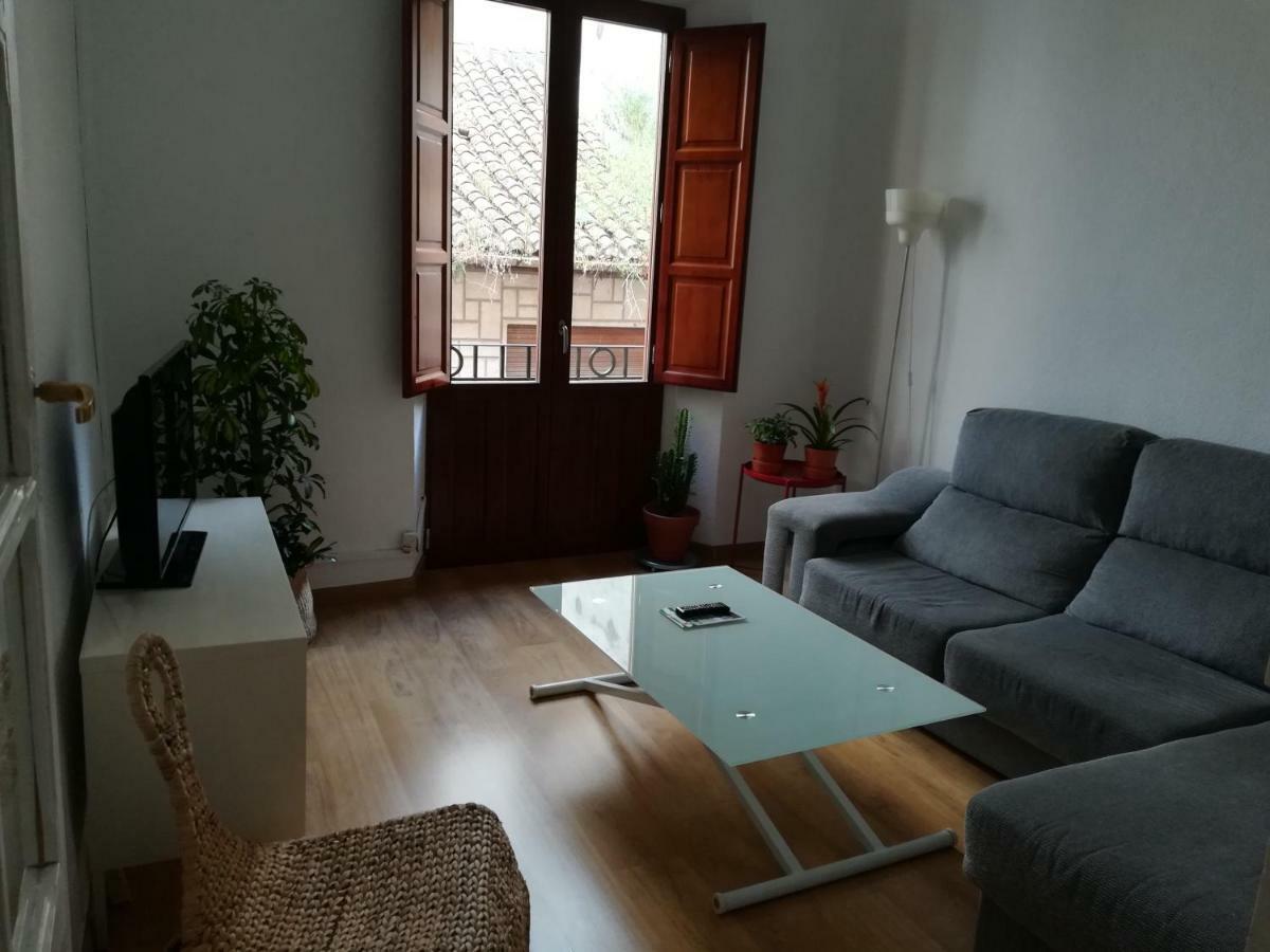 Nice Apartment In The Center Of Granada Dış mekan fotoğraf