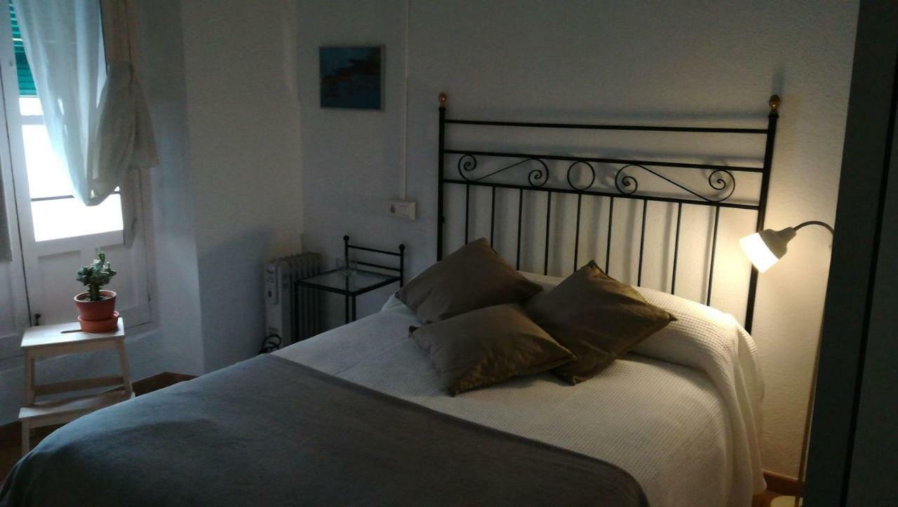 Nice Apartment In The Center Of Granada Dış mekan fotoğraf